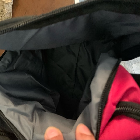 New Nike duffle bag bag - Picture 7 of 8